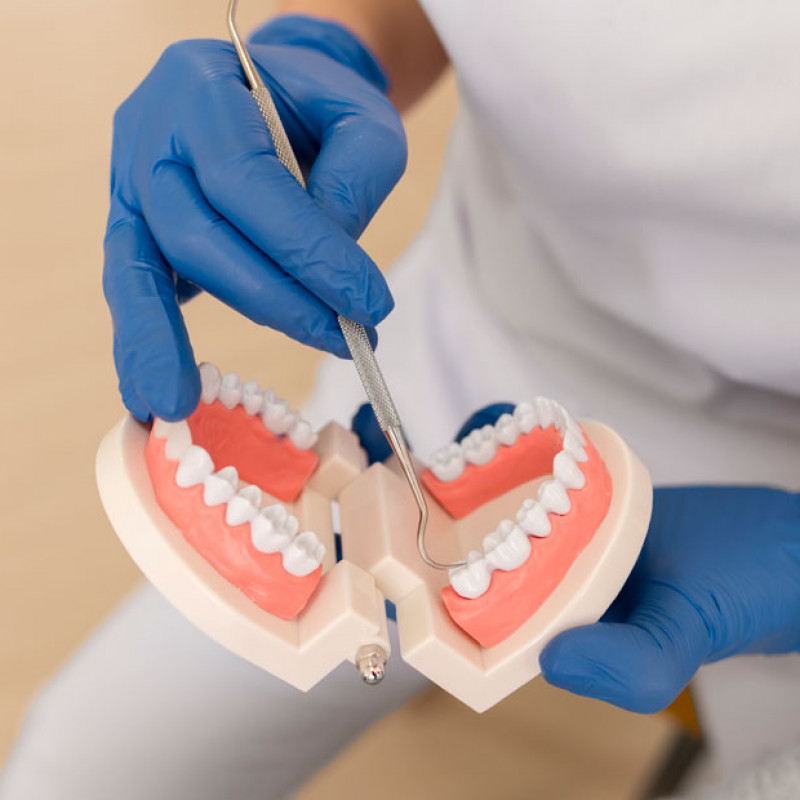 20'lik Diş İle İlgili Bilmeniz Gerekenler