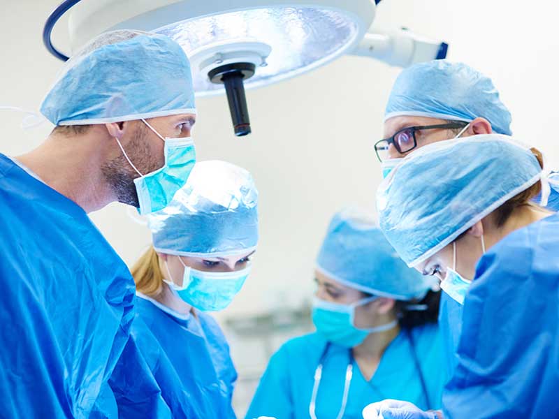 Prosthetic Dentistry