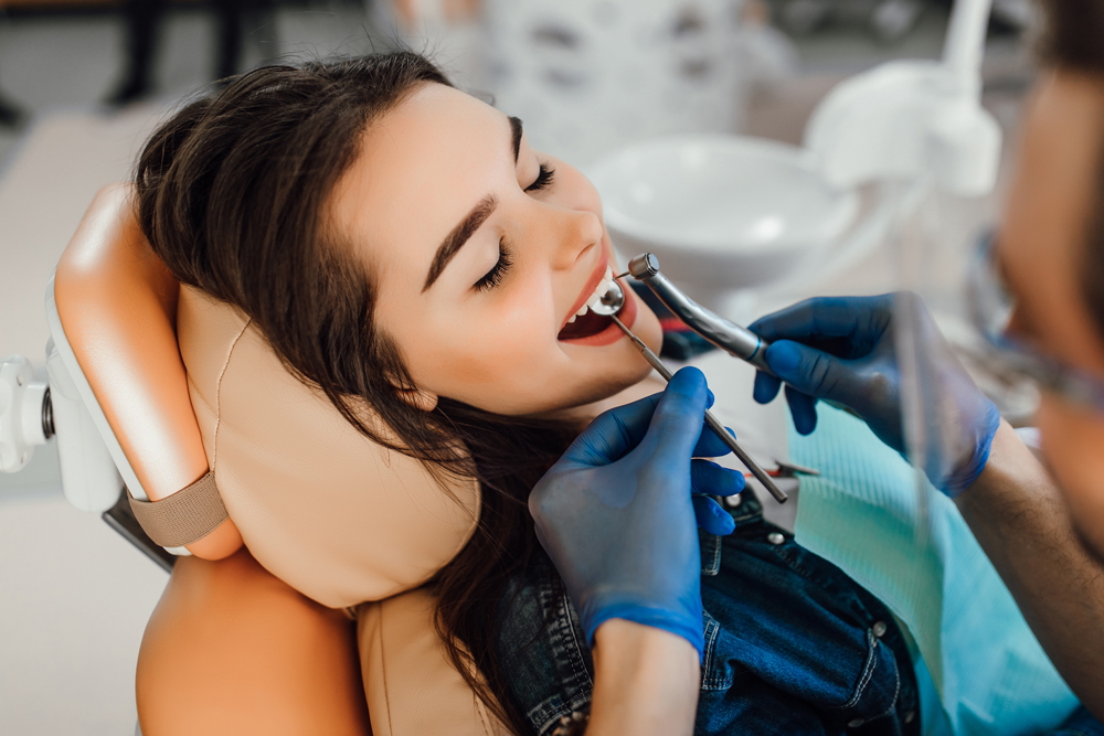 Ağız, Diş ve Çene Cerrahisi