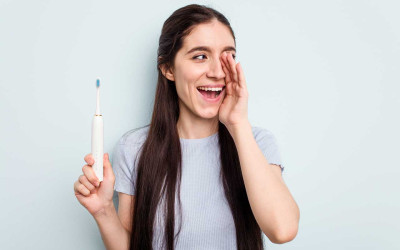 Ağız Duşu Nasıl Kullanılır?