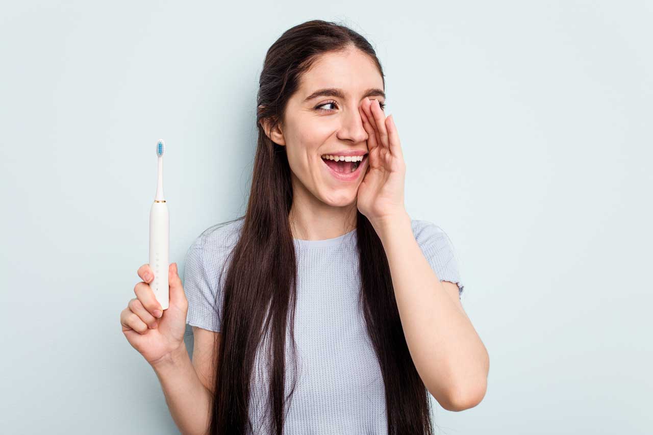 How to Use Mouthwash