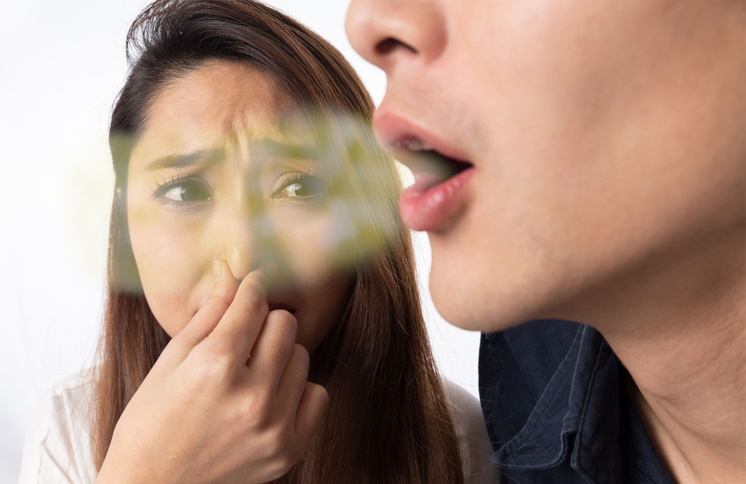Things You Can Do to Prevent Bad Breath