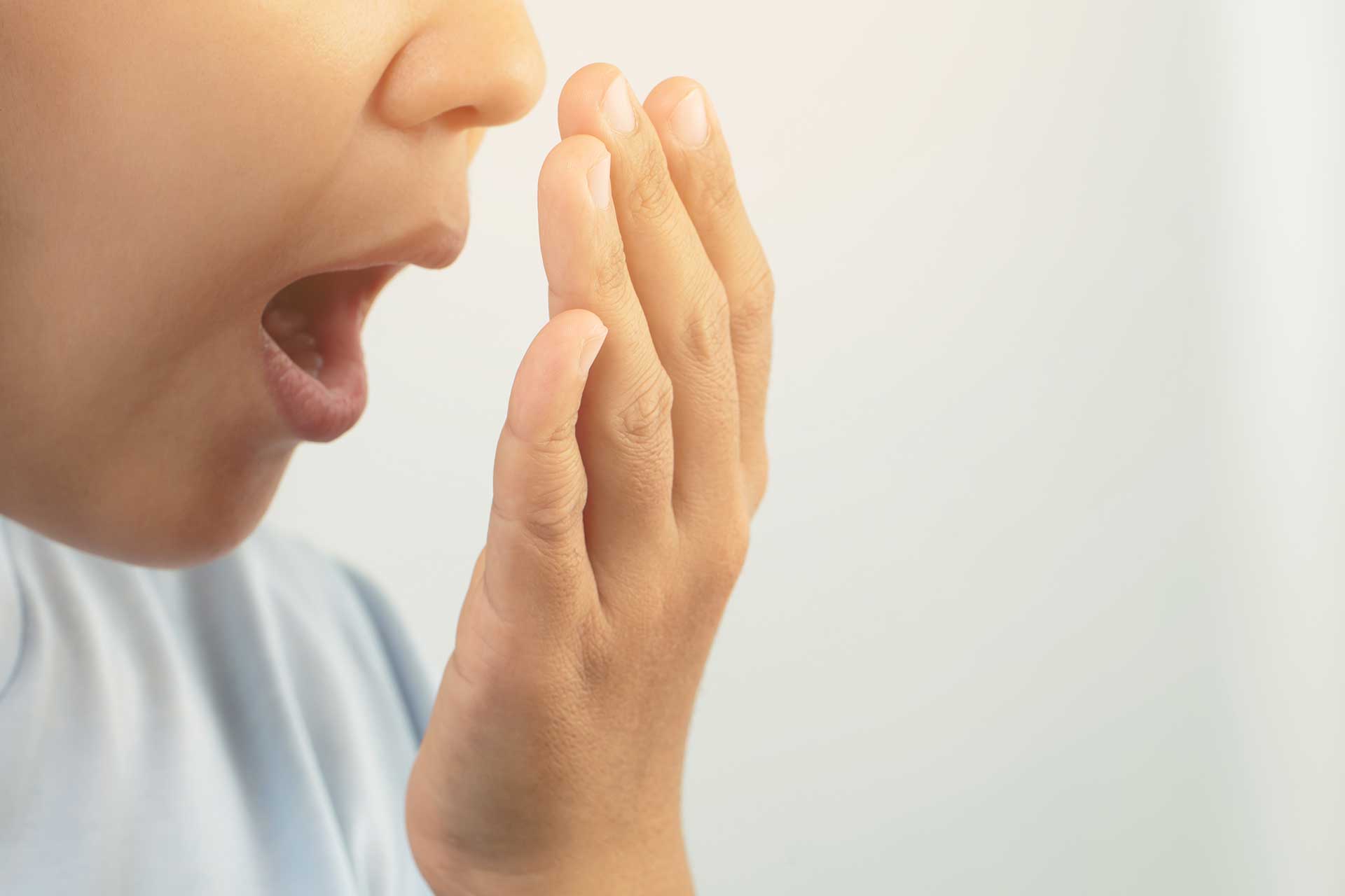 Practical Strategies to Combat Bad Breath