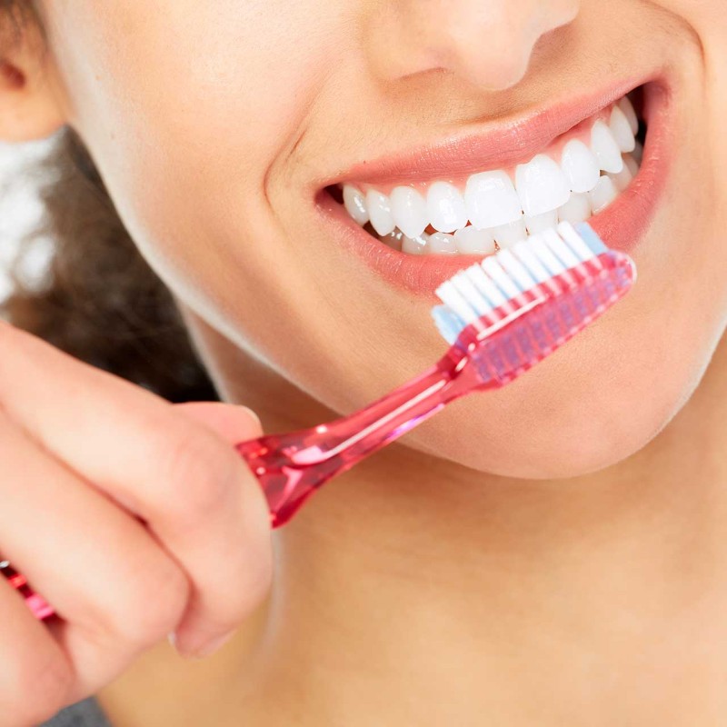 The Golden Rules of Maintaining Oral Health
