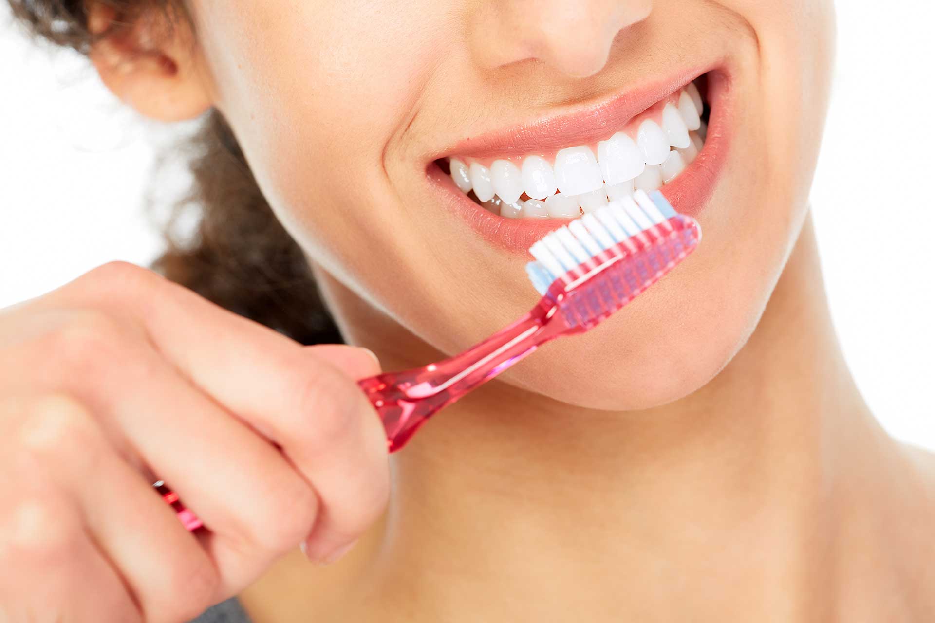 The Golden Rules of Maintaining Oral Health