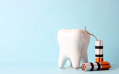 Ağız ve Diş Sağlığında Sigaranın Rolü