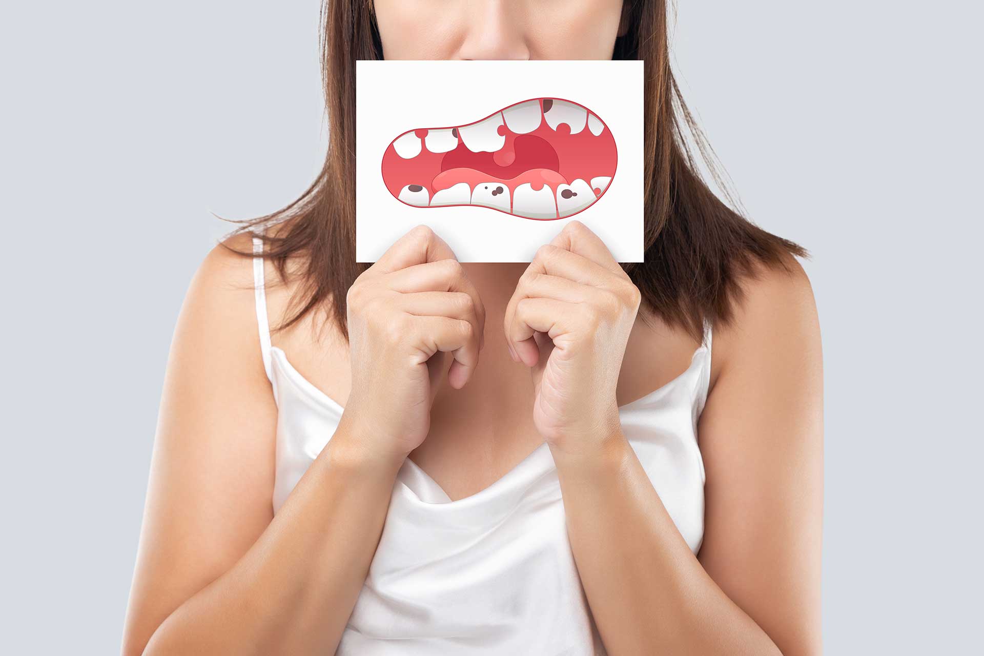 Bad Habits Affecting Oral and Dental Health: Breaking Free from Harmful Habits