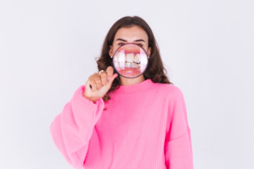 Simple Habits to Maintain Oral and Dental Health