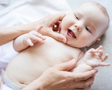 Dental Care for Babies: Ensuring Healthy Smiles from the First Tooth
