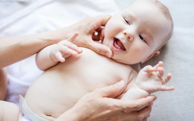 Bebeklerin Diş Bakımı: İlk Dişten Sonraki Adımlar