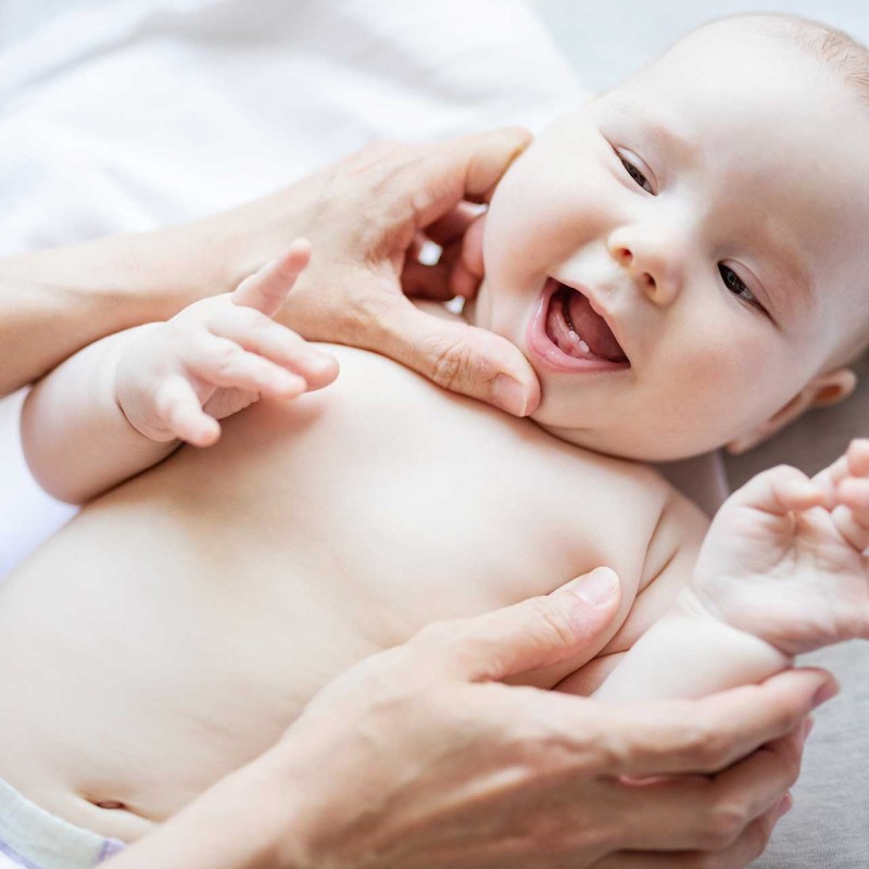 Dental Care for Babies: Ensuring Healthy Smiles from the First Tooth