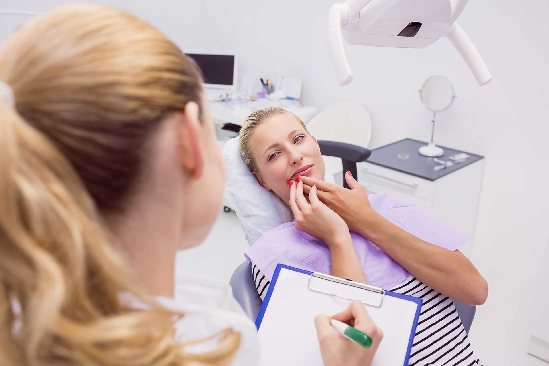 Jawbone Resorption: Causes and Treatment Methods