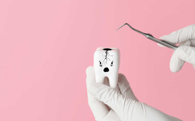 Çatlak Diş Sendromu