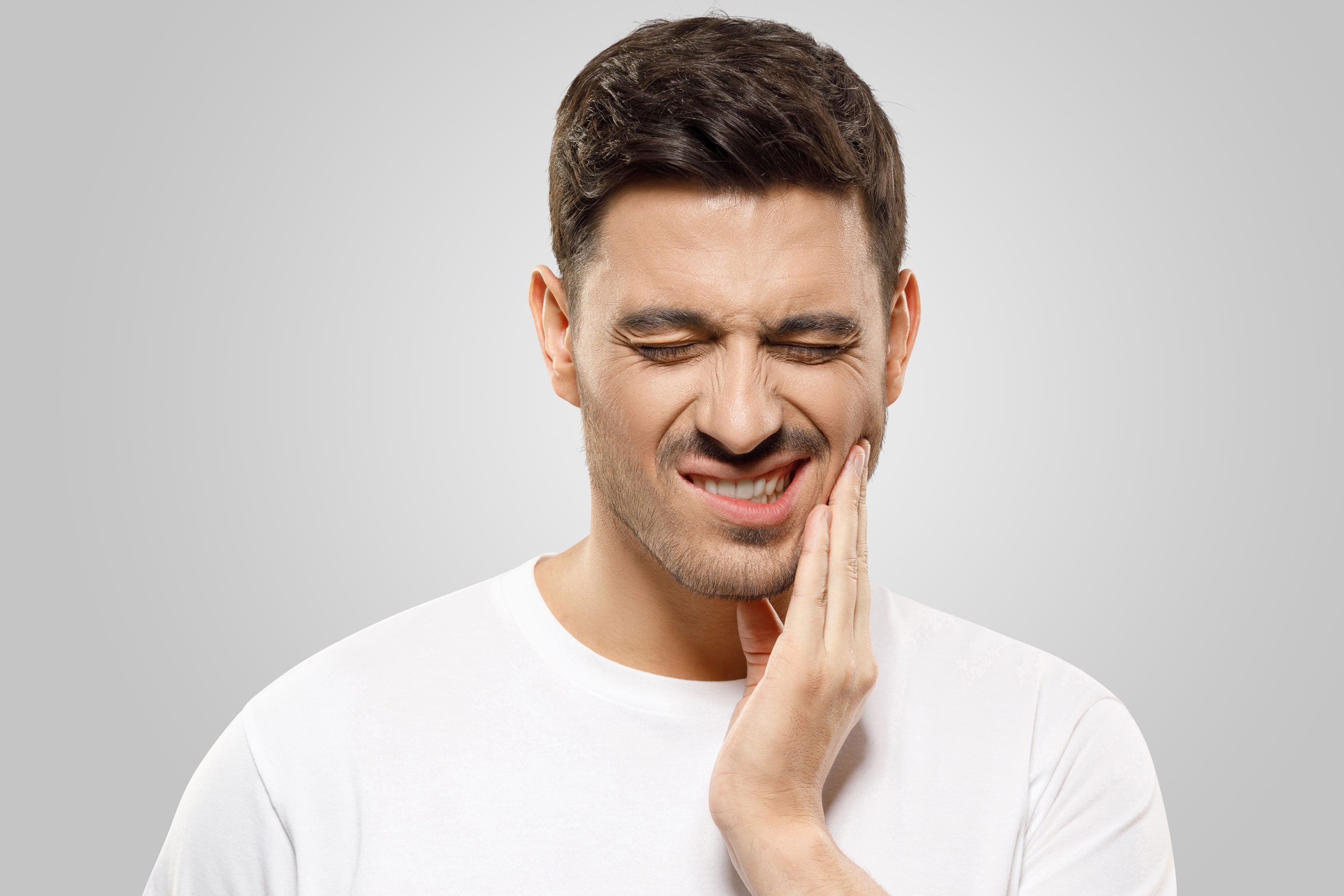 What Causes Jaw Pain? 