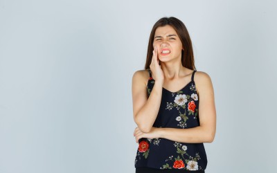 Çene Eklemi Tedavisi