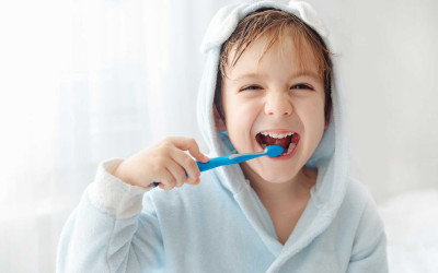 Çocuklarda Diş Bakımı: Minik Gülücükler için Öneriler