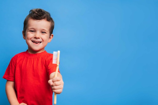 Çocuklarda Diş Çürüğüne Karşı Koruyucu Önlemler