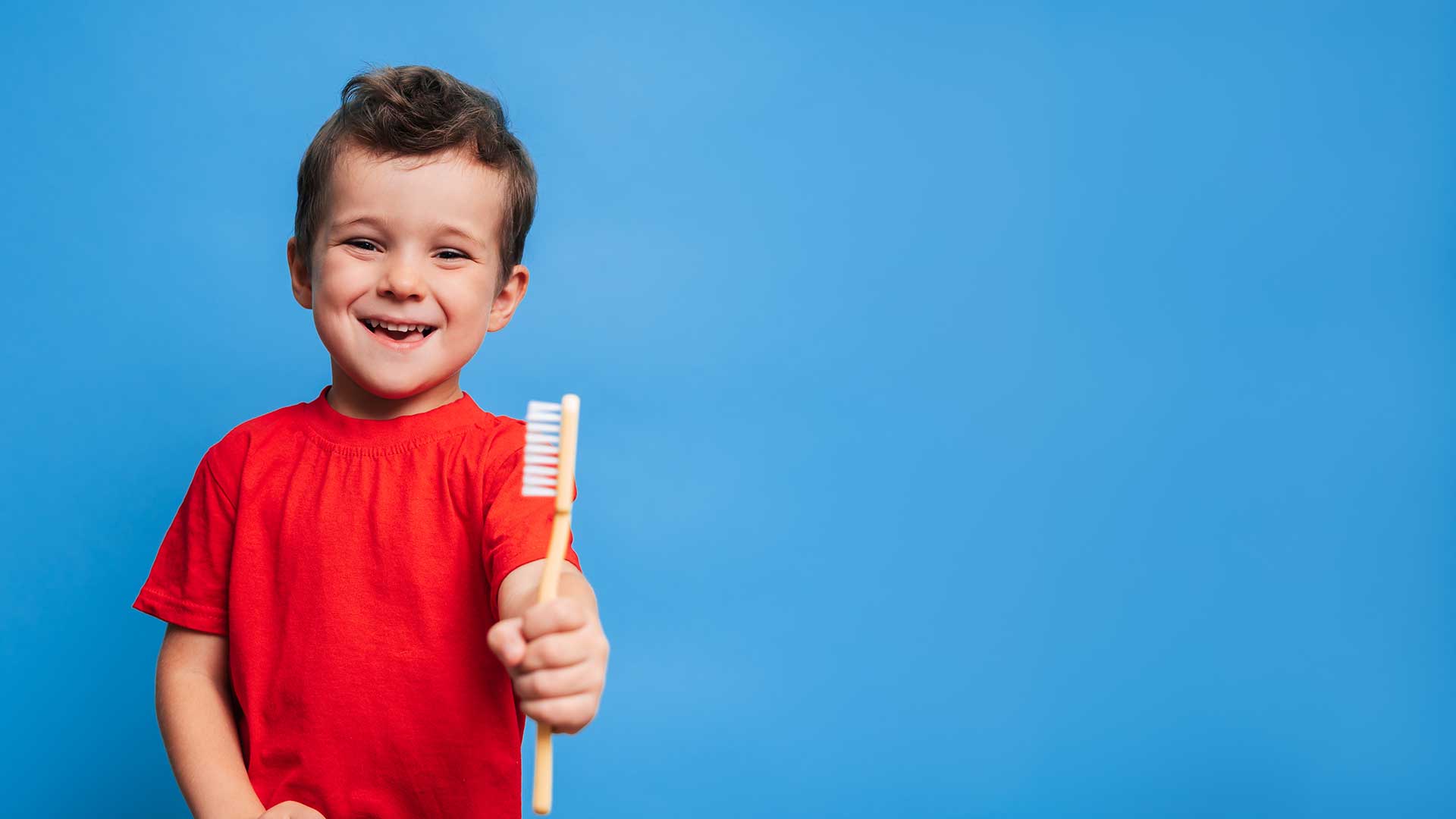 Protective Measures Against Tooth Decay in Children