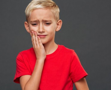 Nutrition Tips to Prevent Tooth Decay in Children