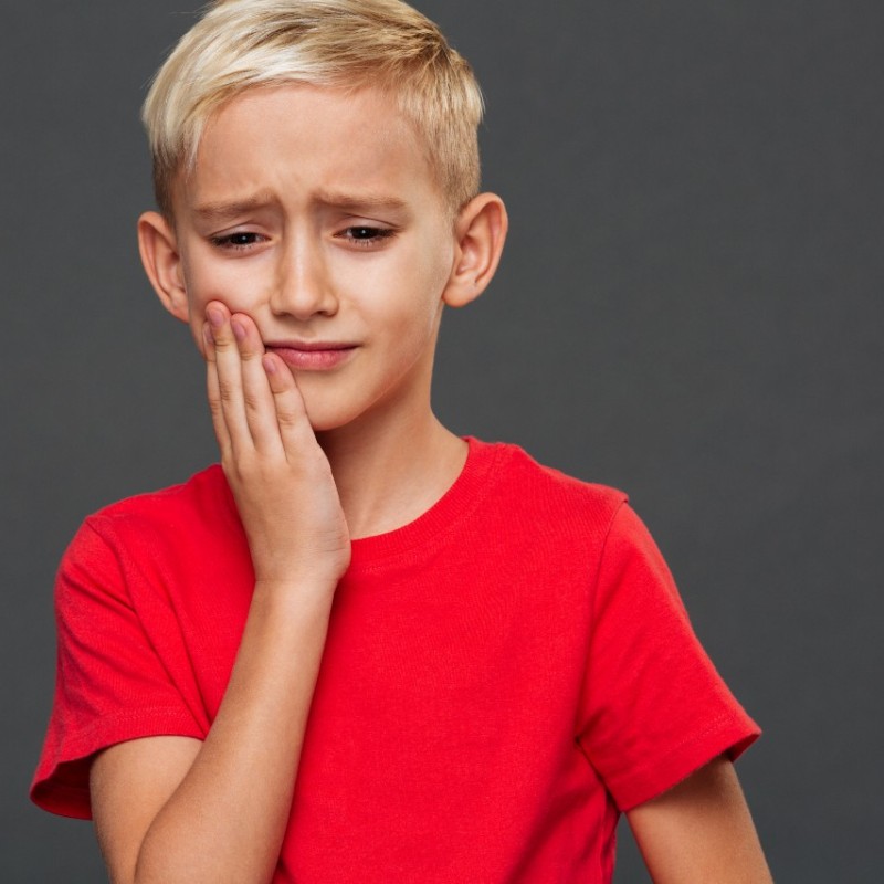Nutrition Tips to Prevent Tooth Decay in Children