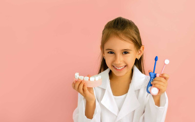 Çocuklarda Diş Çürüklerini Önlemenin 9 Altın Kuralı