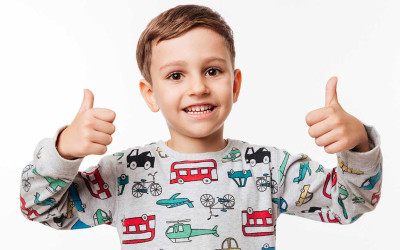 How to Teach Your Child to Brush Their Teeth 