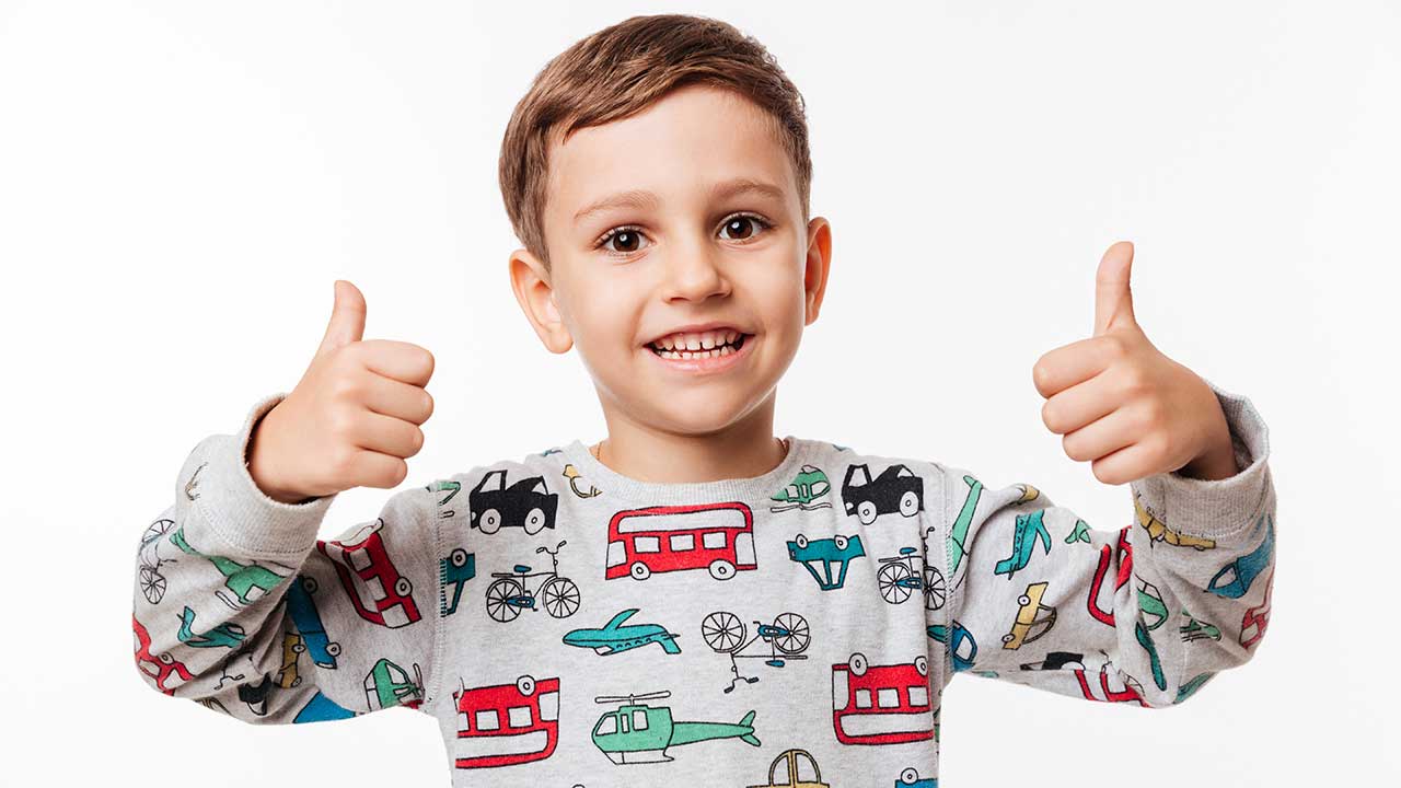 How to Teach Your Child to Brush Their Teeth 
