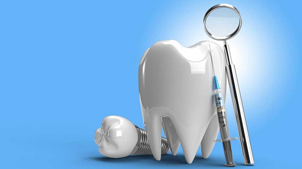 dental tedaviler