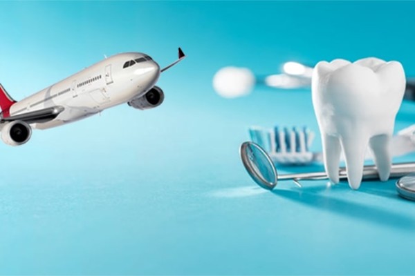 Dental Turizm Ve Hizmeteri