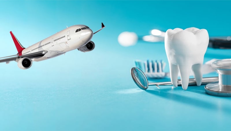 Turkey as a Dental Tourism Destination | Price 4,490TL | Best Quality , Best Price | Ani Dent