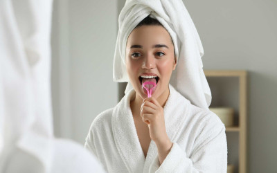 Dil Temizliğinin Sağlığınız Üzerindeki Etkisi
