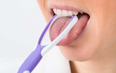 Dil Temizliği Nasıl Yapılmalı?