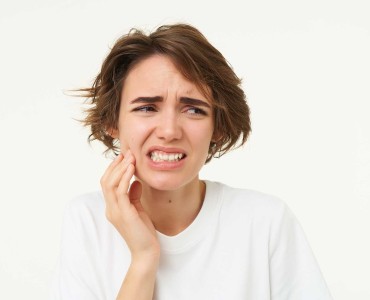 Diş Ağrısı Nasıl Giderilir?