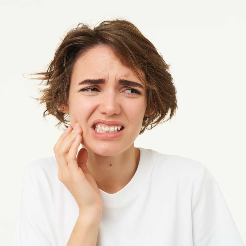 Diş Ağrısı Nasıl Giderilir?