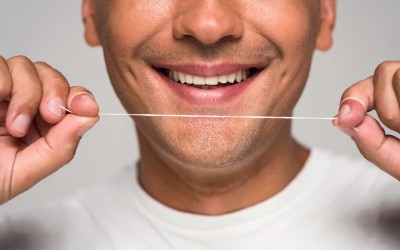 Diş Araları Nasıl Temizlenmeli?