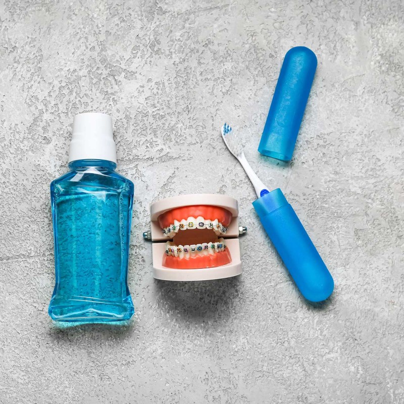 Dental Care Guide