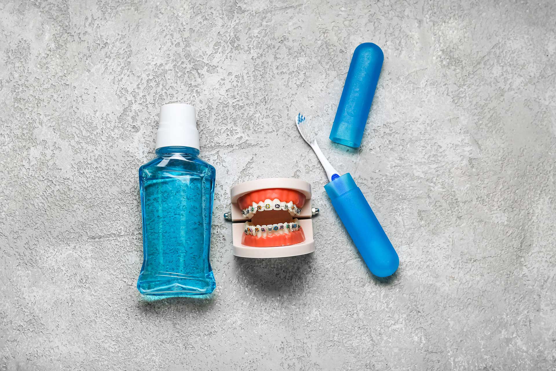 Dental Care Guide