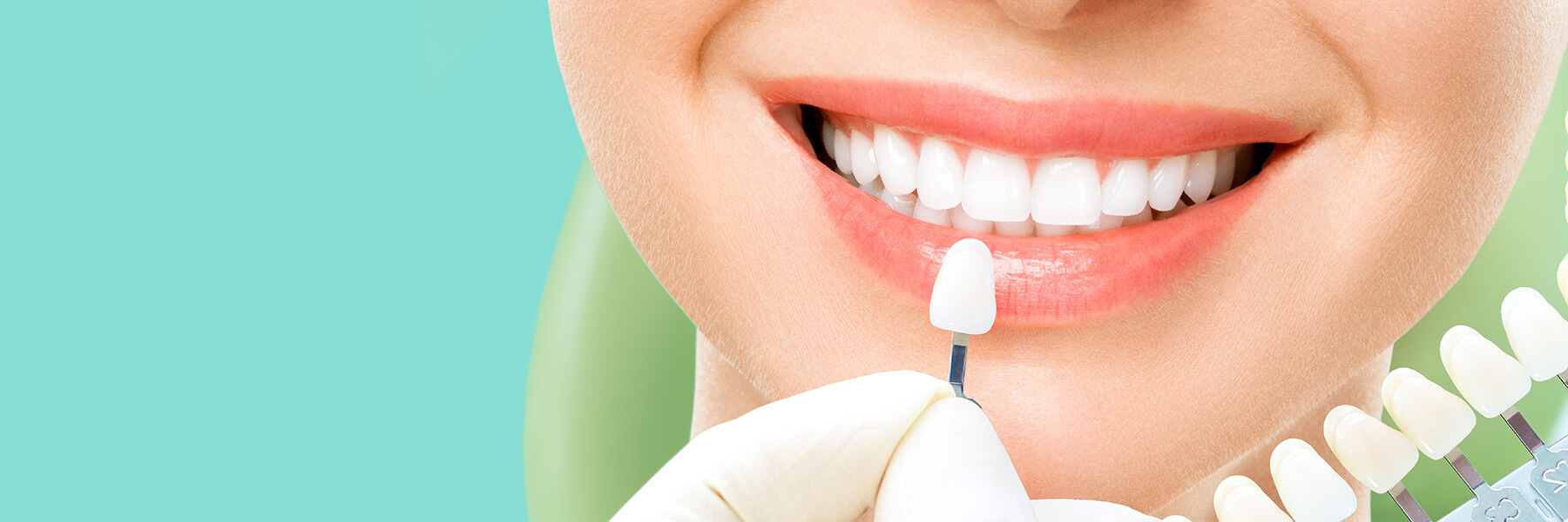 Zirkonyum Diş Kaplama