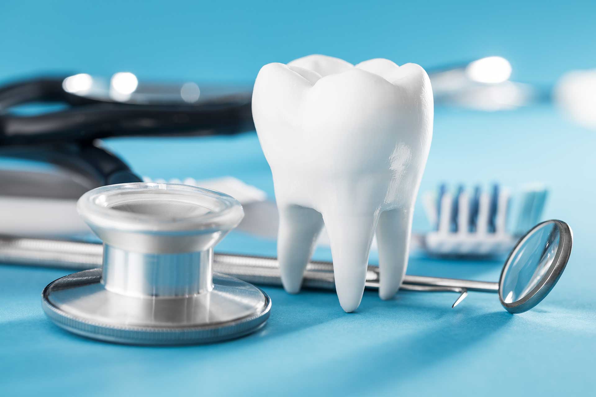 Post-Extraction Dental Care Tips and Recommendations