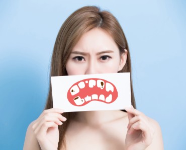Which Diseases Cause Tooth Decay?