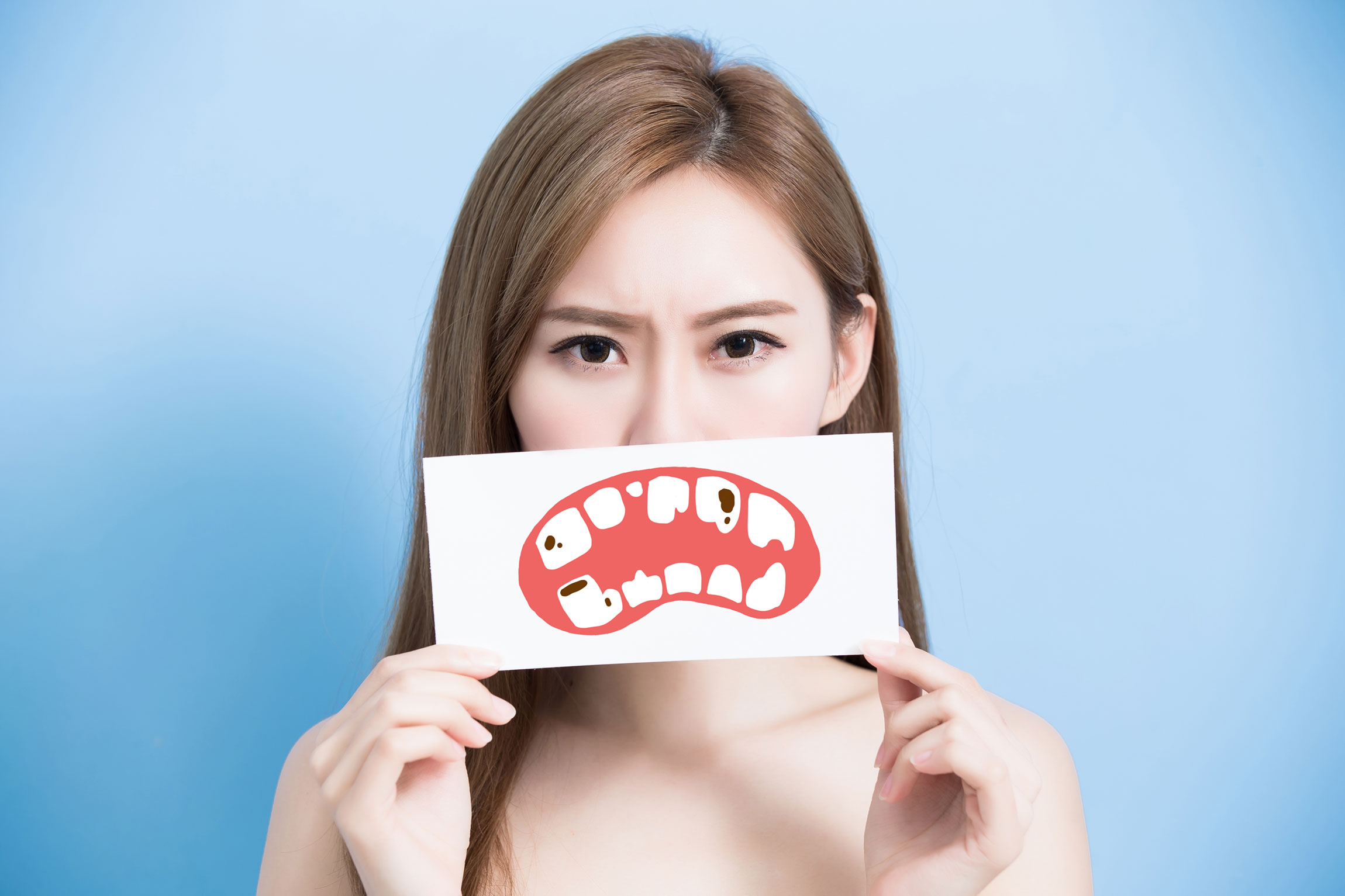 Which Diseases Cause Tooth Decay?