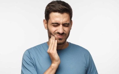 Tooth Decay and Treatment Options