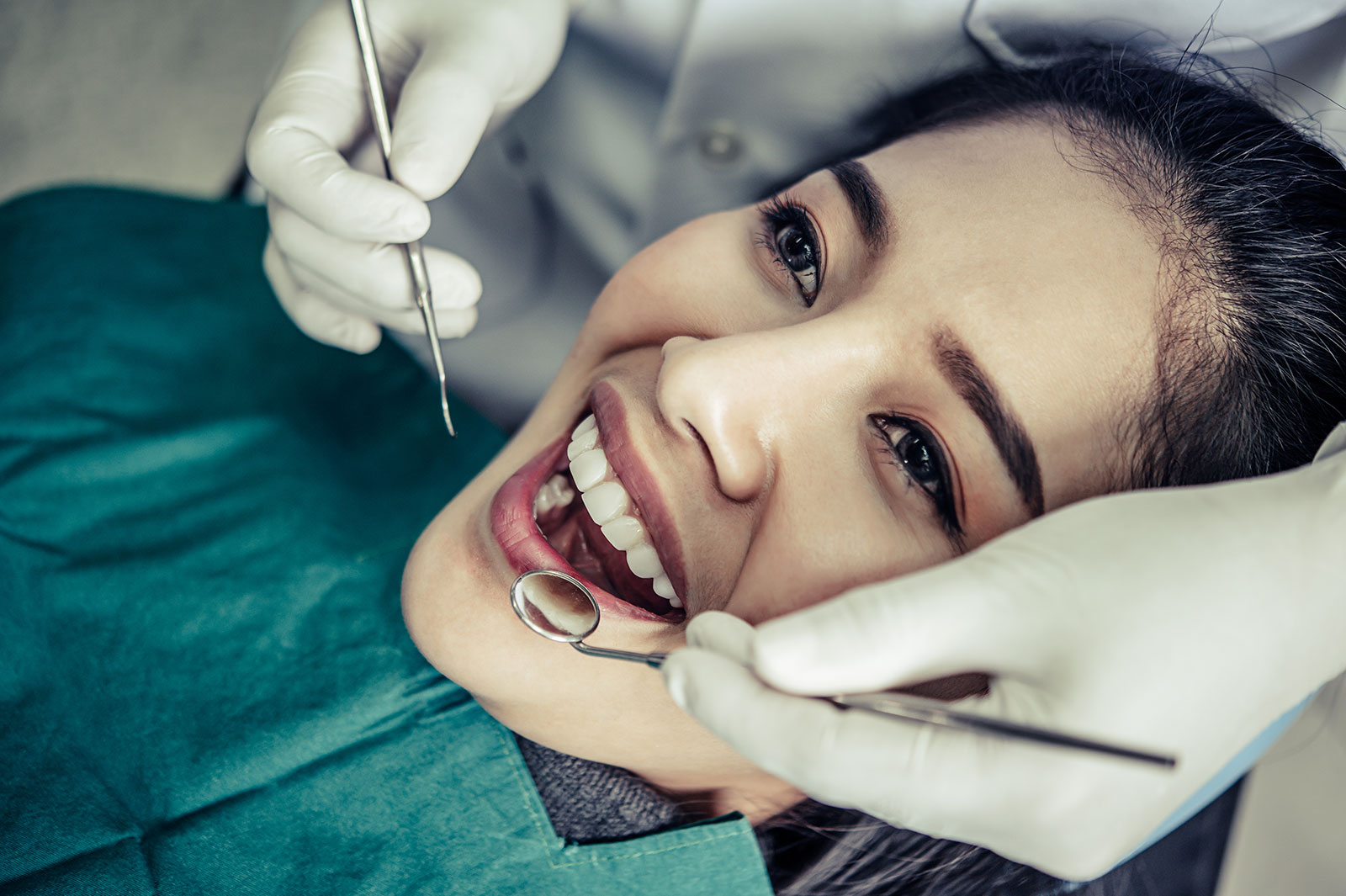 Aestıhetıc Dental Fıllıng Operatıons