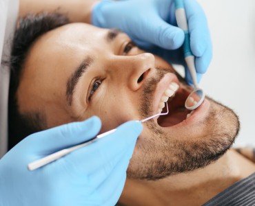 Is Pain Normal After a Dental Filling?