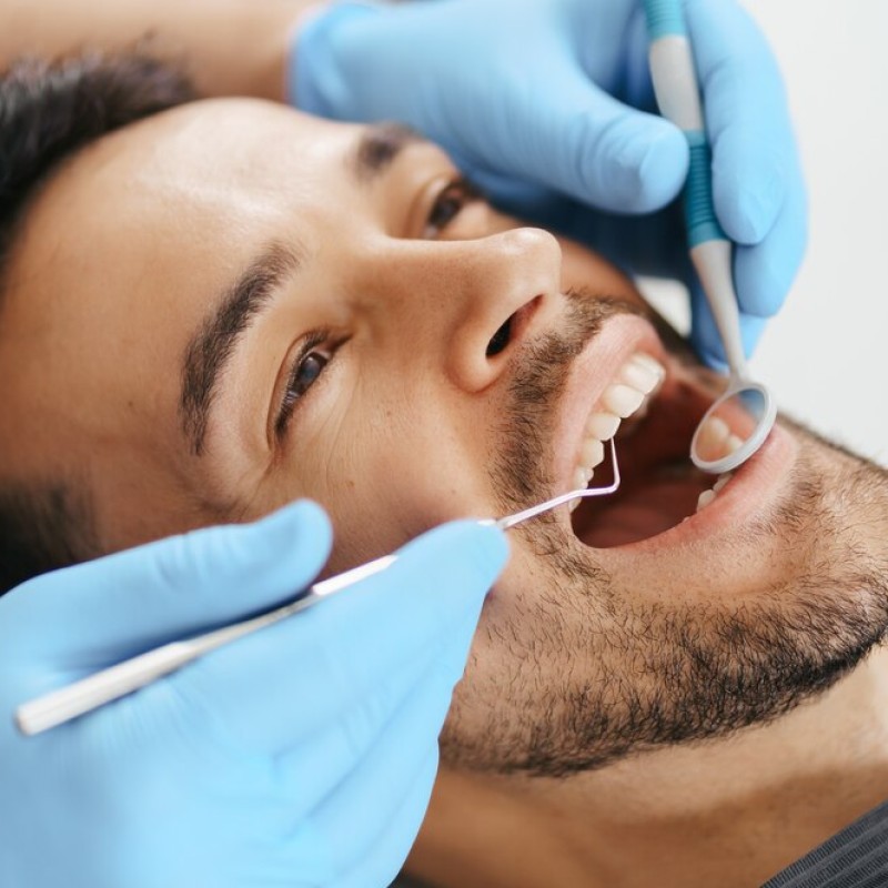 Is Pain Normal After a Dental Filling?