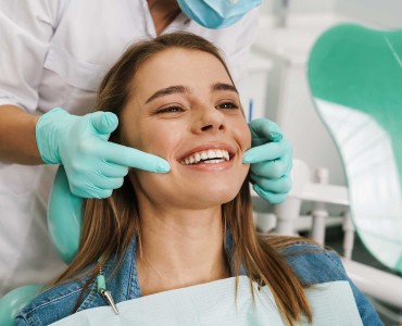 Recent Developments in Cosmetic Dentistry Treatments
