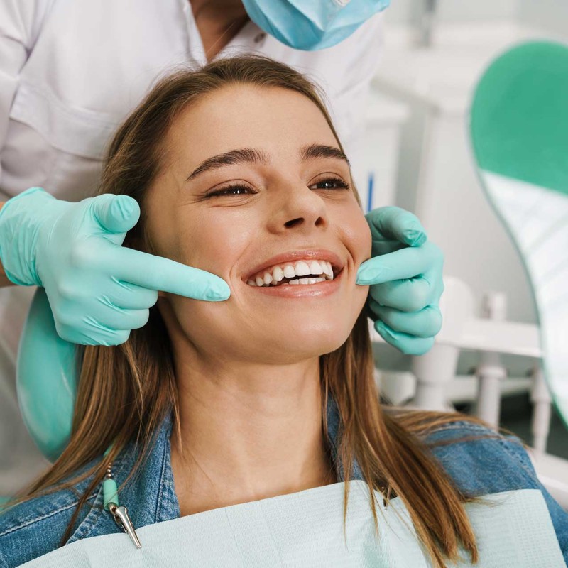 Recent Developments in Cosmetic Dentistry Treatments