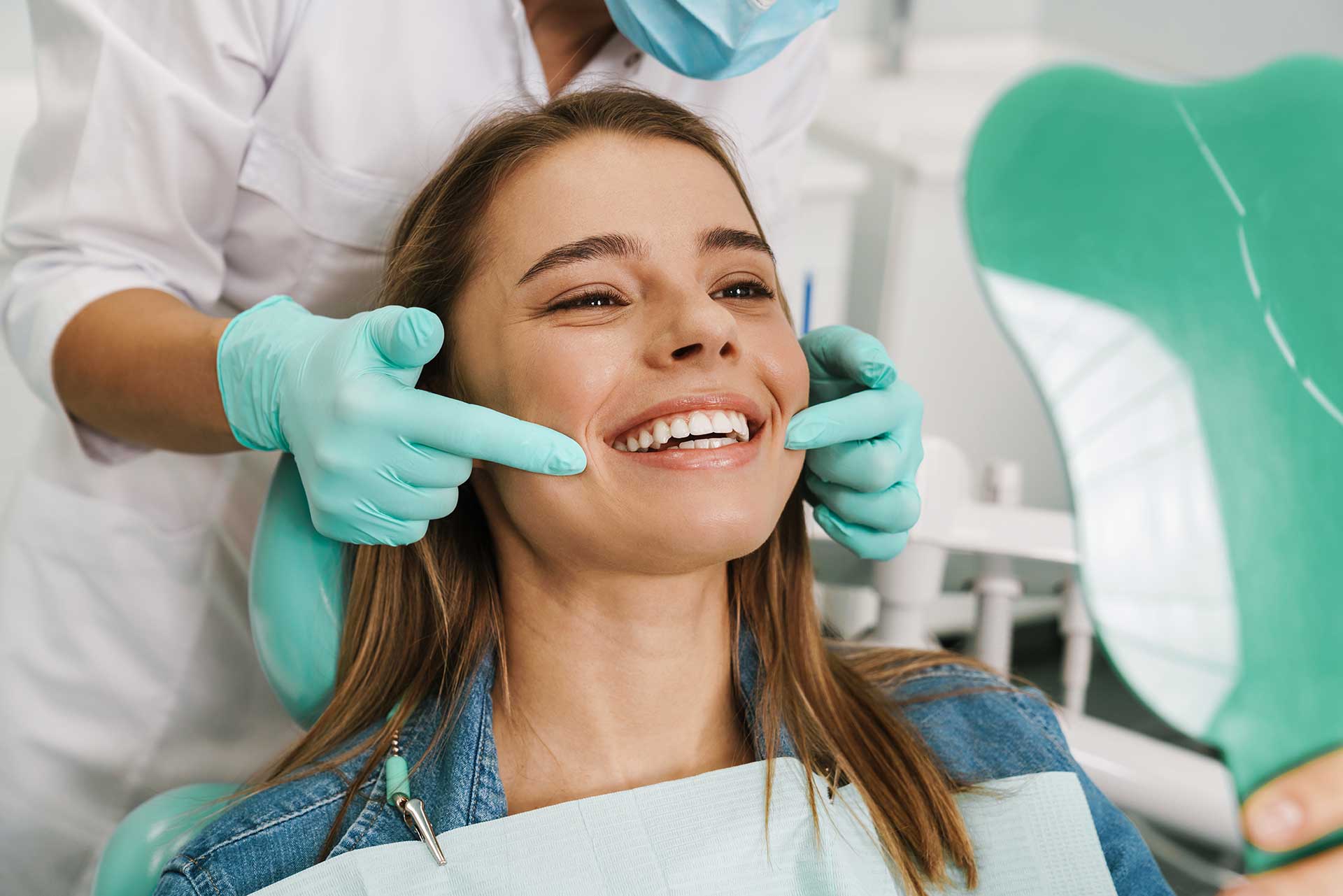 Diş Estetiği Tedavilerinde Son Gelişmeler
