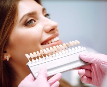 Unveiling the Art of Smile Enhancement: Dental Aesthetics vs. Smile Design