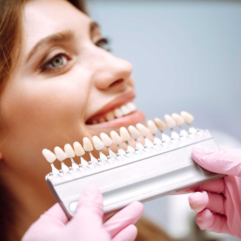 Unveiling the Art of Smile Enhancement: Dental Aesthetics vs. Smile Design
